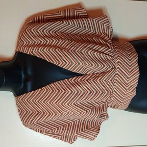 Love Encounter Blouse Size L